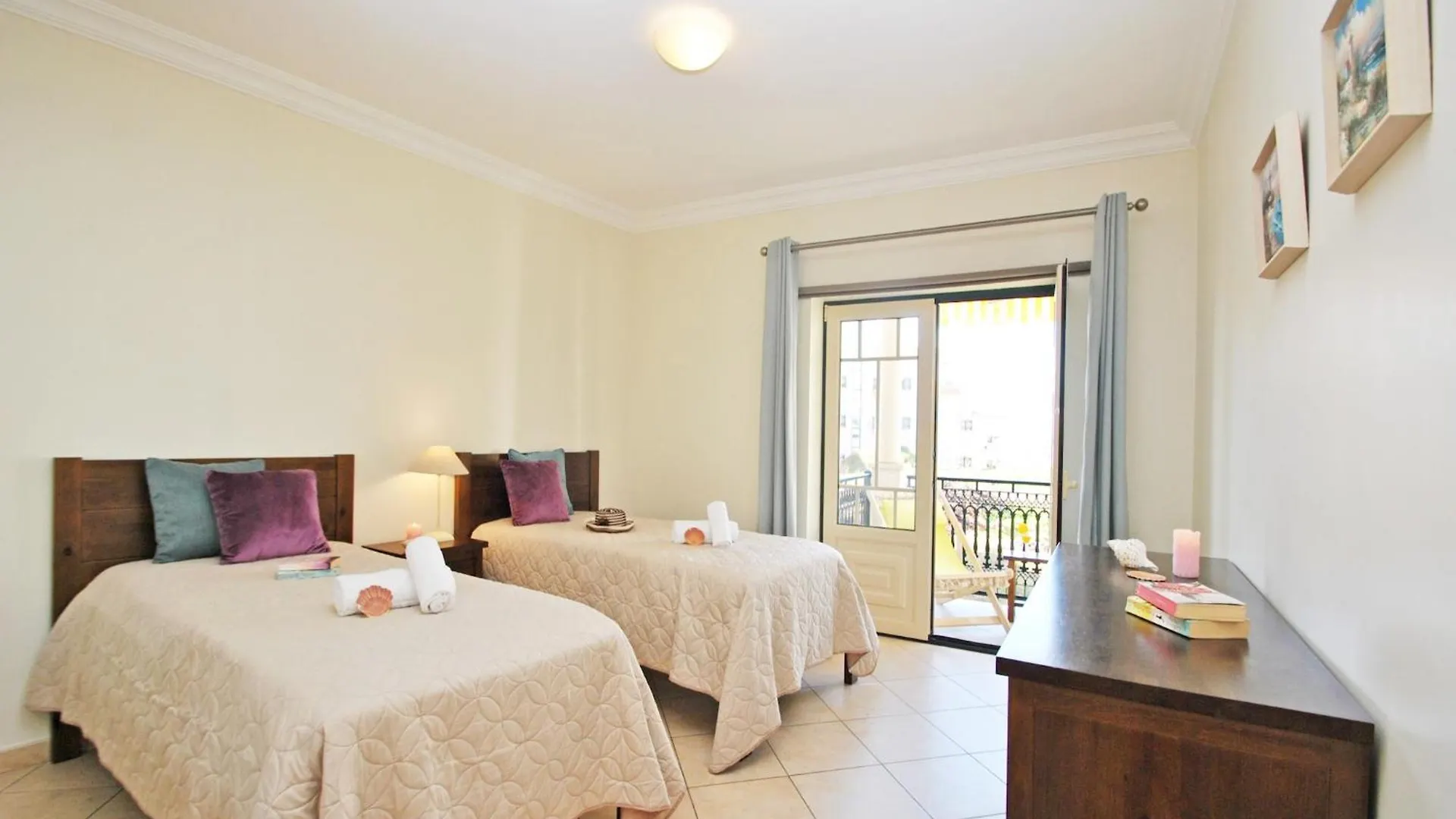 Apartment With Free Wi-Fi Albufeira 0*,  Portugal